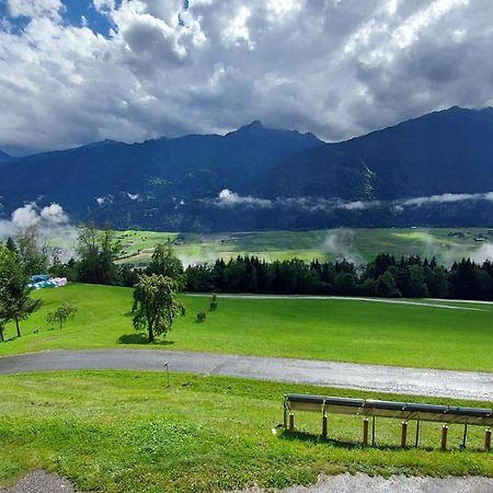 Apartmán Erlebnishof Schiman Kirchbach  Exteriér fotografie