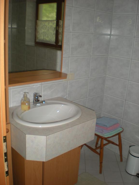 Apartmán Erlebnishof Schiman Kirchbach  Exteriér fotografie