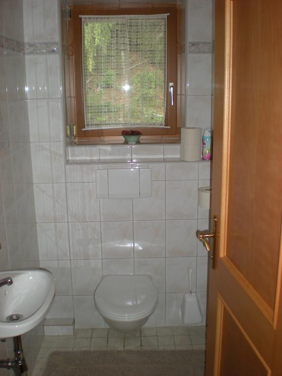 Apartmán Erlebnishof Schiman Kirchbach  Exteriér fotografie