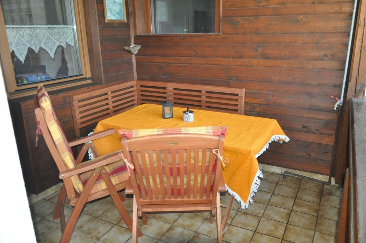 Apartmán Erlebnishof Schiman Kirchbach  Exteriér fotografie